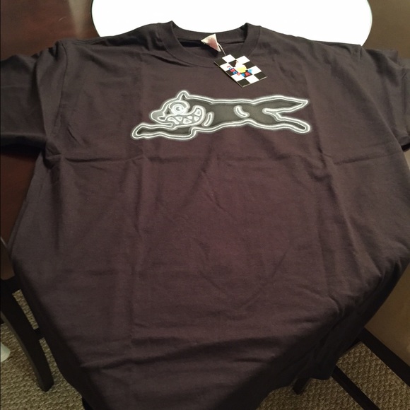 2 Ice Cream Ts (Pharrel's Brand)