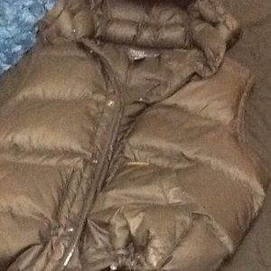 Polo Ralph Lauren bubble vest