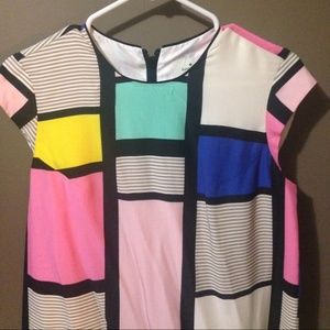 Kate spade dress new without tag