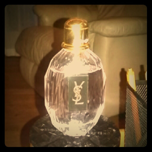 Yves Saint Laurent Parisienne perfume 3.0 oz