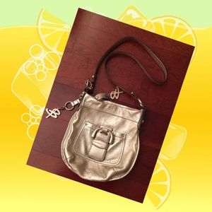 b. makowsky crossbody bag
