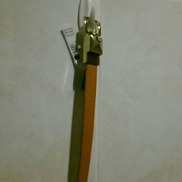 Michael kors belt