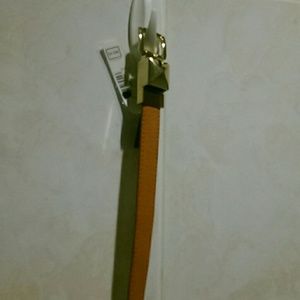 Michael kors belt