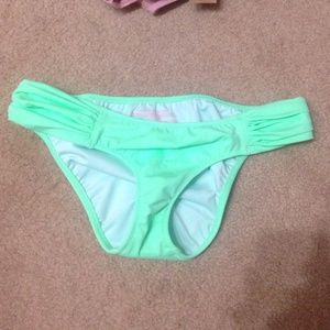 Victoria's Secret Knockout Bikini bottoms