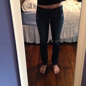 Abercrombie & Fitch Jeans
