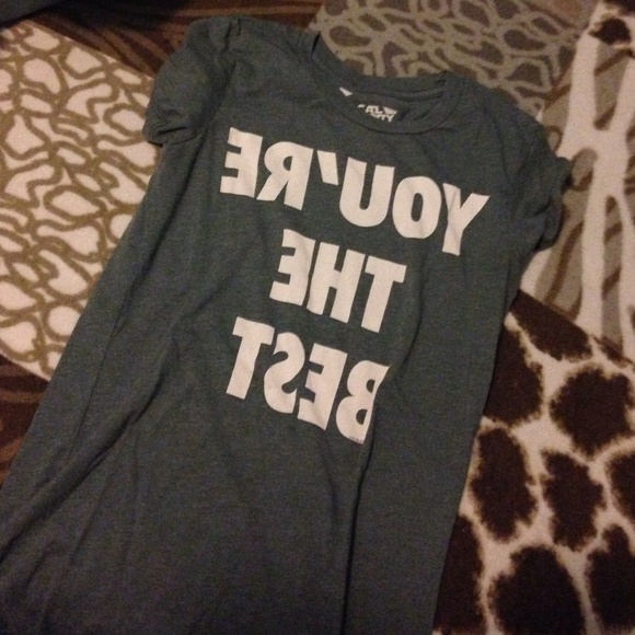 You're the best shirt
