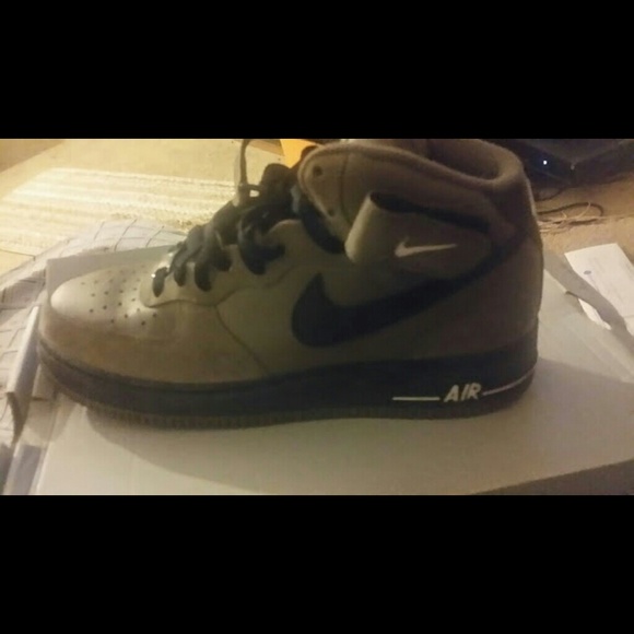 Airforce one