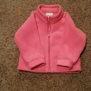 Columbia Fleece Baby