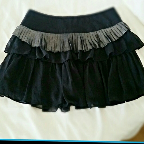 Skirts