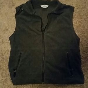 Columbia  Fleece Vest