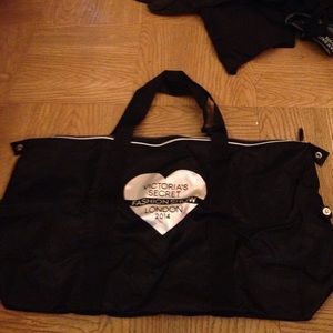 Victoria Secret 2014 Bag