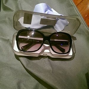 Coach sunglasses