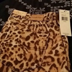 RALPH LAUREN SKINNY JEANS