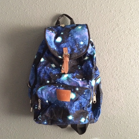 VICTORIA SECRET BACKPACK