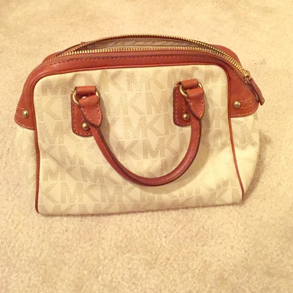 Small Michael Kors Bag