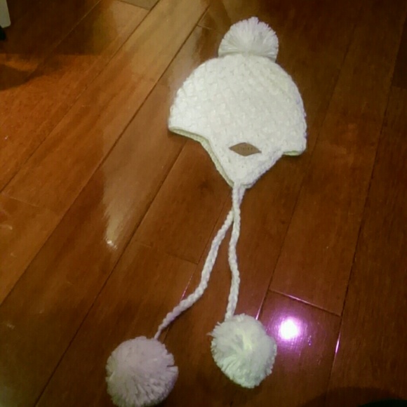 Earmuff beanie