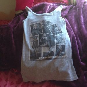 Marilyn Monroe shirt