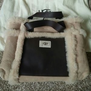 Ugg Purse ?? see marching wallet (will bundle)