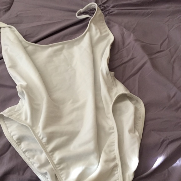 American apparel swim