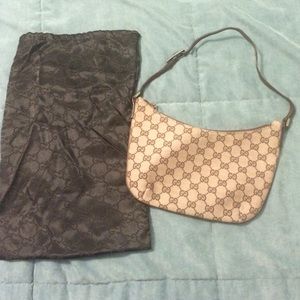 Authentic Gucci purse
