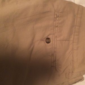 American Eagle Khaki Pants
