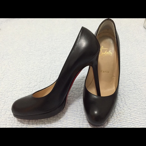 Christian Louboutin New Simple Pumps