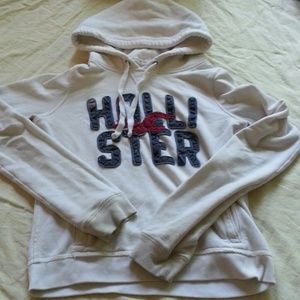 Hollister jacket