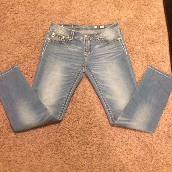 Miss Me Jeans 😍 NWOT