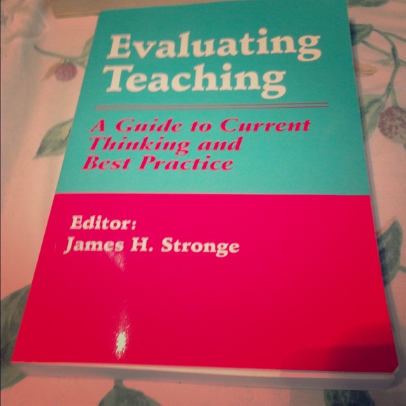 Book for teachers 📚