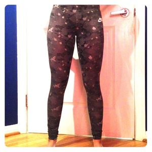 Nike leggings
