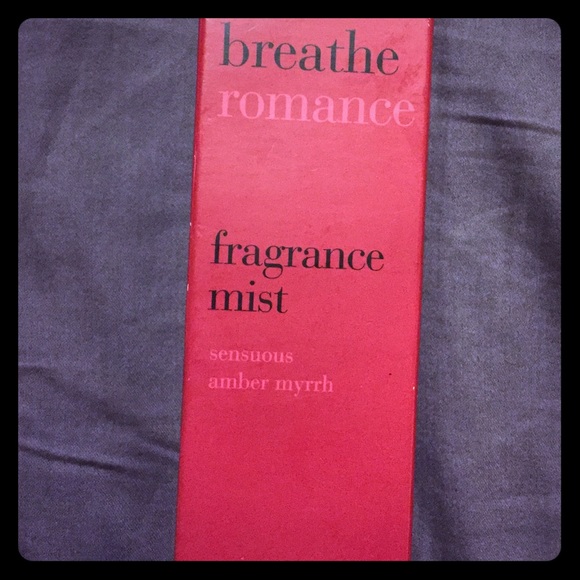 Breathe Romance ❤️