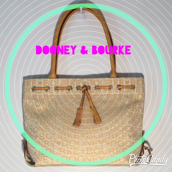 Dooney & Bourke Handbag