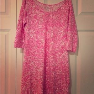 Lilly Pulitzer eliza dress