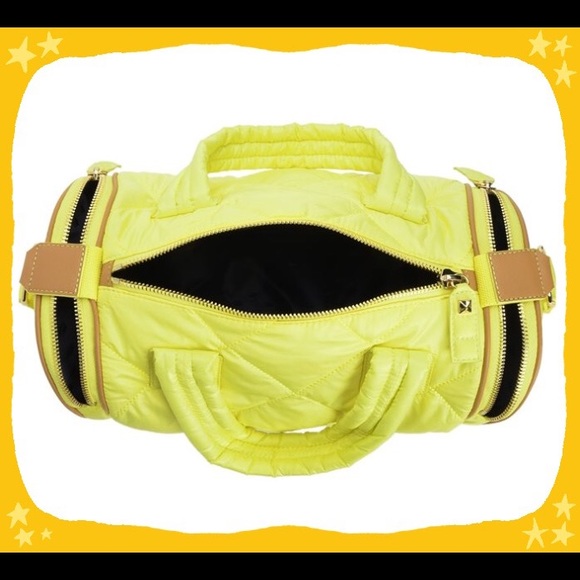 JUICY NYLON JUICY BAG "HOST PICK" - Picture 2 of 6