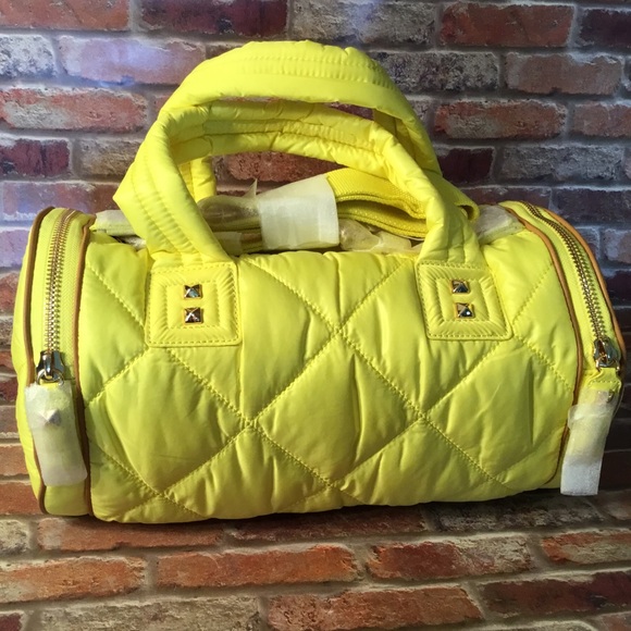 JUICY NYLON JUICY BAG "HOST PICK" - Picture 5 of 6