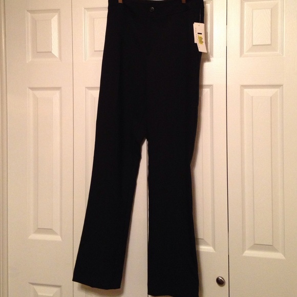 Reduced ⬇️ Black dress pants size 11
