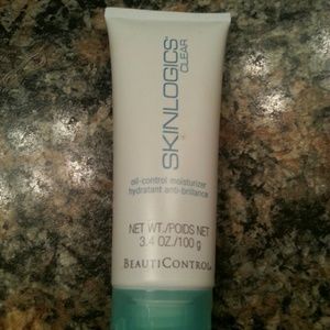 Beauti control oil control moisturizer