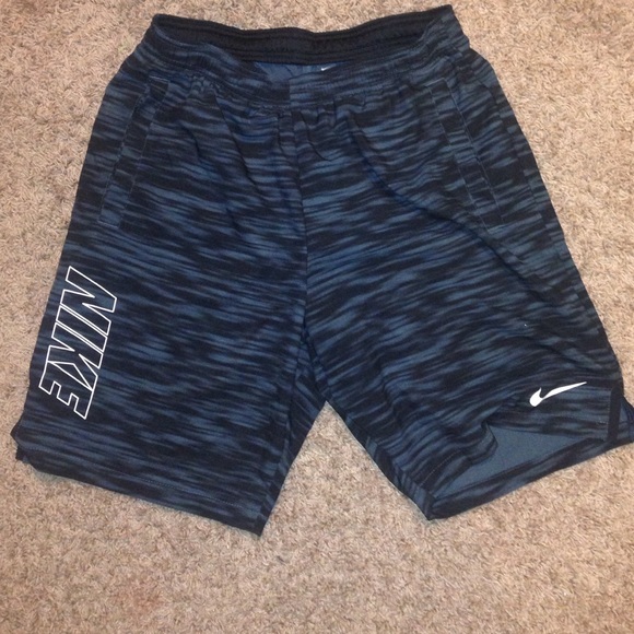 Nike shorts 🔥