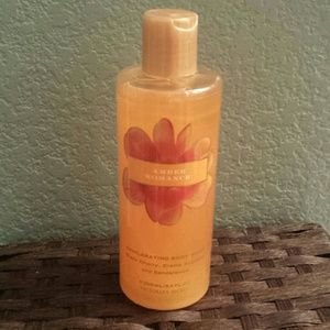 VS Amber Romance Body Wash
