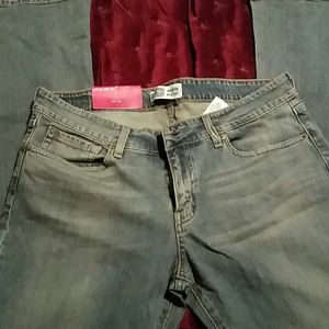 Jeans Bundle for @cseiffert