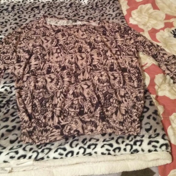 Dolman top