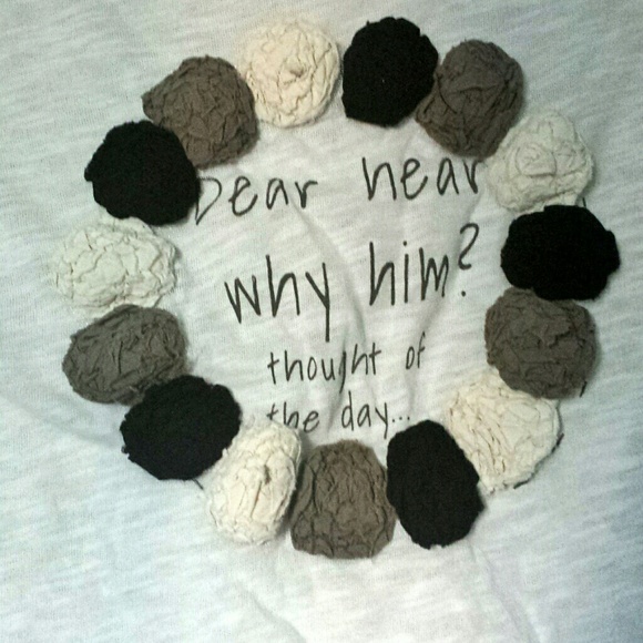 Zara basic tee - Picture 2 of 2