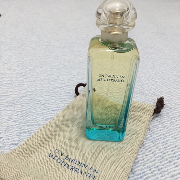 Hermes perfume 100ml