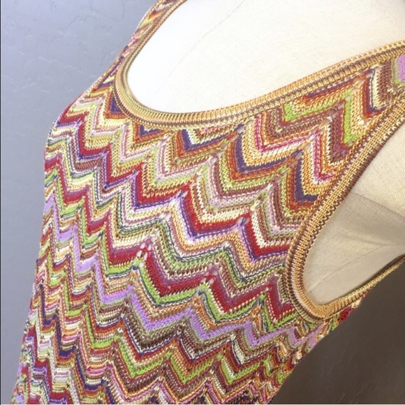 Missoni Dresses & Skirts - 🔴Final Price| Missoni dress