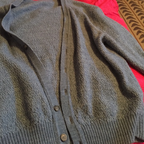 🚫🚫SOLD✨🚫🚫Soft Cardigan - Picture 2 of 3