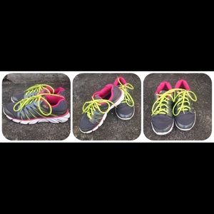 Women's Fila Running Shoes