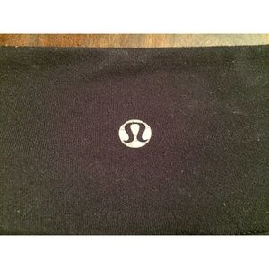 Lululemon Wunder Unders