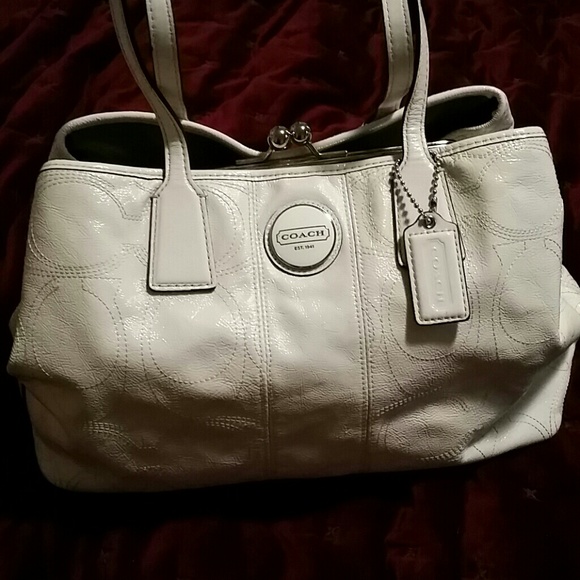 Great Coach bag!