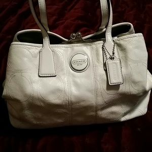 Great Coach bag!