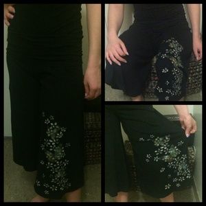 🔹Butterfly Pants🔹